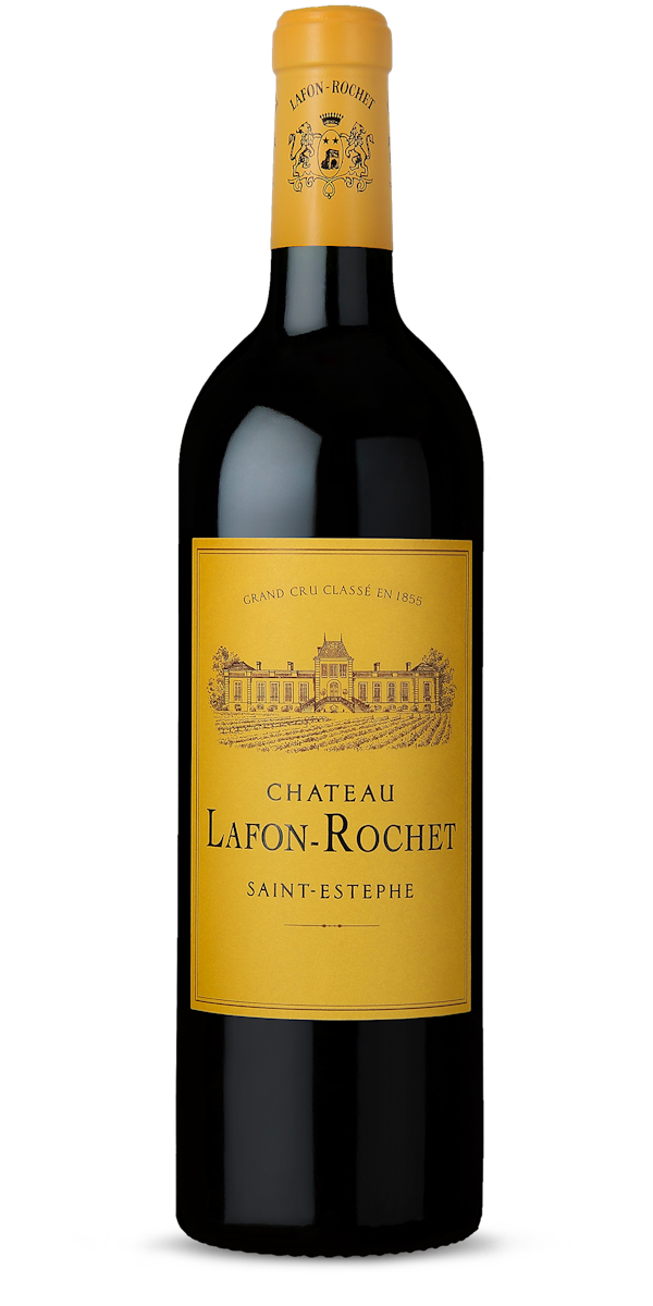 - Lafon-Rochet Vinum Château