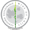 Certified Sustainable Wine Of Chile