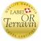 Label d'OR Terravin