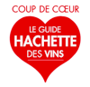 Coup de coeur Guide 2016