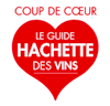 Coup de coeur Guide 2020