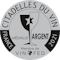 Médaille d'Argent Citadelles du Vin