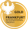Médaille d'OR Frankfurt