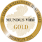 Médaille d'OR Mundus Vini